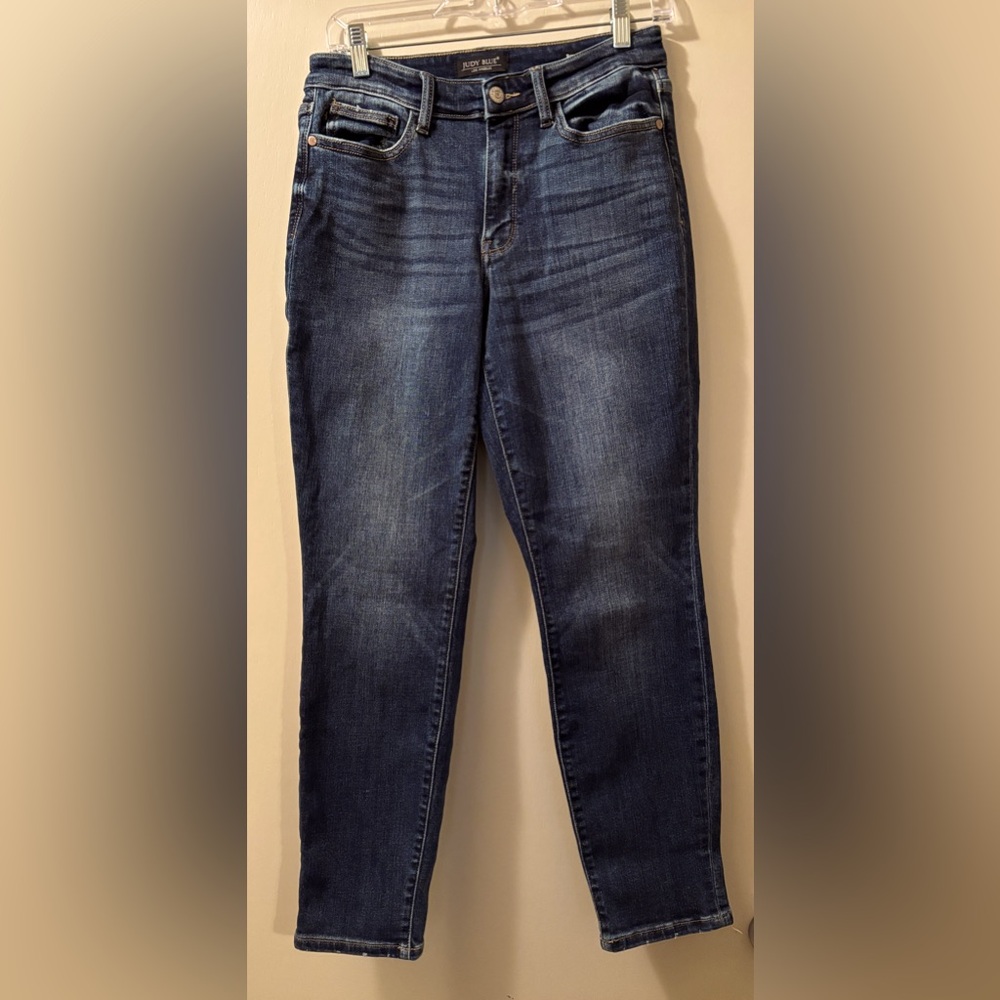 Judy Blue Boyfriend Fit Jeans - size 3/26